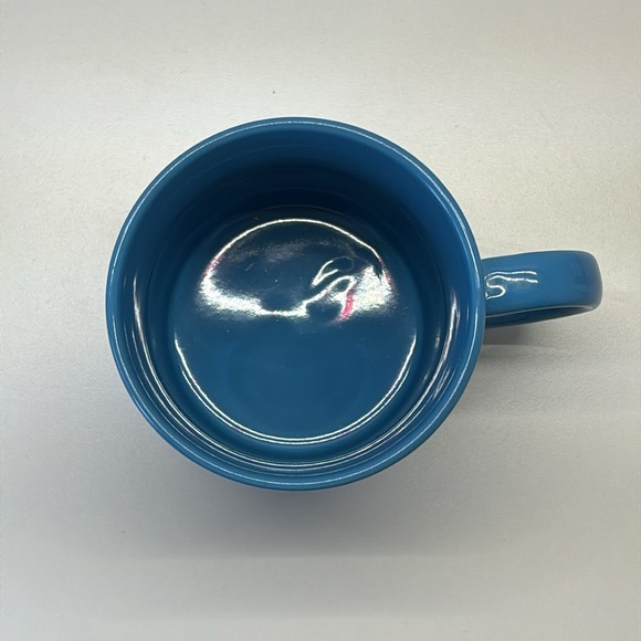 Disney Lilo & Stitch Oversized Ceramic Coffee/Soup 20 oz Mug-Experiment 626 - Picture 5 of 6